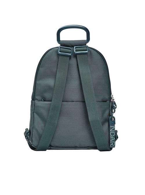  MANDARINA DUCK | P10QMT39SPINE GREEN